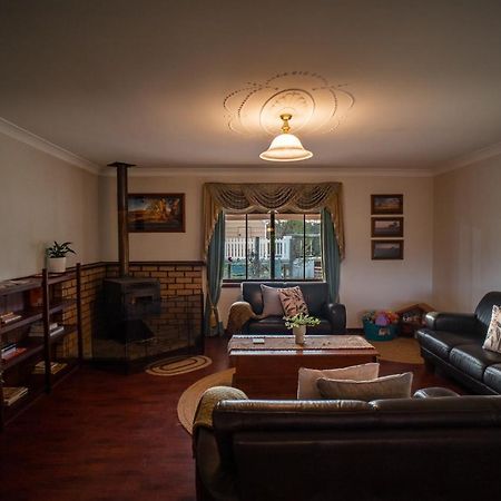 Glen Mervyn Lodge Mumballup ภายนอก รูปภาพ